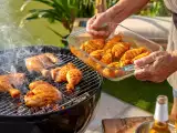 Cikkek: Ez a 6 pác olyan zamatos csirkét készít, hogy a grillparti fénypontja lesz.