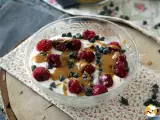 Cikkek: 7 recept egy befőttesüvegben, hogy felgyorsítsd a reggelidet, és megspórold a nassolnivalókat a hétre.