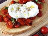 Cikkek: Mozzarella, burrata és stracciatella: a legfontosabb különbségek és egyszerű felhasználási tippek a receptek finomításához