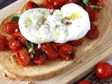 Cikkek: Mozzarella, burrata és stracciatella: a legfontosabb különbségek és egyszerű felhasználási tippek a receptek finomításához