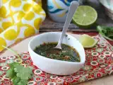 Cikkek: Chimichurri, az argentin szósz, amelynek helyet kell szánni a kerti partikon: mi kell hozzá, és három tipp a tökéletes elkészítéshez