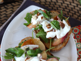 Cikkek: Burrata és gyümölcsök: a nyár legfinomabb kombinációi (és azok, amelyek mostanában mindenhol felbukkannak)