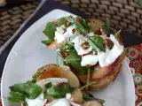Cikkek: Burrata és gyümölcsök: a nyár legfinomabb kombinációi (és azok, amelyek mostanában mindenhol felbukkannak)