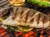 Cikkek: Grillezett hal: technikák, hogy ne ragadjon oda, ne szakadjon szét, és pontosan a megfelelő mértékben szaftos maradjon