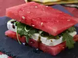 Cikkek: Soha többé csak desszertként: hat meglepő, sós görögdinnyés recept, amelyek új értelmet adnak ennek az íznek