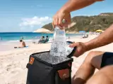 Cikkek: Hogyan vihetünk italokat a strandra úgy, hogy azok ne veszítsék el a hűvösségüket?
