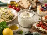 Cikkek: Van egy doboz ricotta a hűtőben? Ezek a finom ötletek megmenthetik az étkezésedet