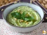 Cikkek: A cukkini-pesto: a nyári szósz, ami megmenti a tésztát!