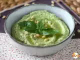 Cikkek: A cukkini-pesto: a nyári szósz, ami megmenti a tésztát!