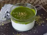 Cikkek: Panna cotta: az a hideg olasz desszert, amely mintha éttermi minőségű lenne, és a lehető legkevesebb erőfeszítéssel elkészíthető