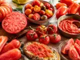 Cikkek: Melyik paradicsomot válasszuk az egyes receptekhez: gazpacho, saláta, szósz vagy paradicsomos kenyér