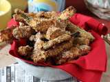 Cikkek: Cukkini légsütőben: 6 gyors recept, ami vacsorára egy harapás alatt elfogy