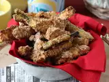 Cikkek: Cukkini légsütőben: 6 gyors recept, ami vacsorára egy harapás alatt elfogy