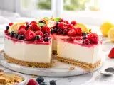 Cikkek: Sütés nélküli sajttorta: ellenállhatatlan és egyszerű ötletek, gyakorlati tippek és receptek friss, ínycsiklandó desszertekhez