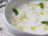 Cikkek: Hogyan lehet jobbá tenni az ajoblanco-t: egyszerű tippek, hogy lágy, krémes és kiegyensúlyozott ízű legyen