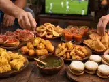 Cikkek: A Spanyolország–Argentína döntőre készítsenek egy aperitifet, amely mindkét ország 5 jellegzetes specialitását ötvözi!