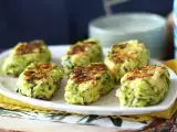Cikkek: 8 recept cukkiniből, amit nyáron lefagyaszthatunk: egyszerű ötletek egész évben elkészíthető, ízletes vacsorákhoz
