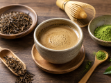 Cikkek: Lehet, hogy a hojicha letaszítja a trónról a matchát? A japán pörkölt tea, amely egyre népszerűbb!