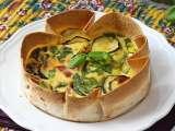 Cikkek: 9 hideg cukkini-recept, amelyek melegen és hidegen egyaránt finomak