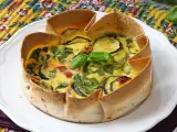 Cikkek: 9 hideg cukkini-recept, amelyek melegen és hidegen egyaránt finomak