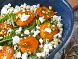 Cikkek: 4 sós recept friss sárgabarackkal, amit érdemes kipróbálni, mielőtt véget ér a szezonja