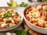 Cikkek: Nyers vagy főtt mozzarella a tésztában? A különbség, ami teljesen megváltoztatja az ételt