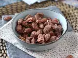 Recept Mandulás chouchous air fryerrel! (praliné)