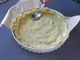 Recept Burgonyával készült pikáns pitetészta: egészséges, gluténmentes alternatíva!