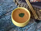 Recept Szuper kényelmes mogyorós satay szósz