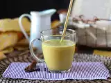 Recept Arany tej: az egészség és a jó közérzet itala!