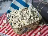 Recept Popcorn a légsütőben, ez lehetséges!