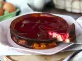 Recept Skyr flan, könnyű és szuper egyszerű elkészíteni!
