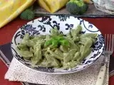 Recept Szuperegyszerű brokkoli tészta, hogy a gyerekek izgatottak legyenek a zöldségek iránt