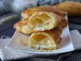 Recept Sajtos leveles tészta: egy szuper egyszerű és finom recept