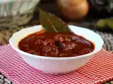 Recept Kolbászmártás: ízletes és könnyen elkészíthető