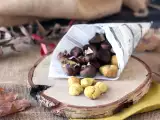 Recept Légsütőben sült gesztenye