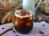 Recept Tiramisu ízű jeges kávé