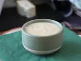 Recept Gorgonzola szósz