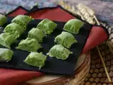 Recept Borsógombóc tojás nélkül: pillanatok alatt kész!