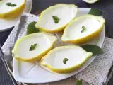 Recept Lemon posset, a sütés nélküli citromos desszert, amit imádni fogsz