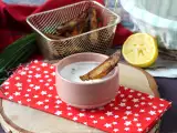 Recept Krémes deluxe szósz, a burgonyaszósz titka végre lelepleződik!