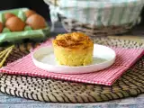 Recept Tészta omlett légsütőben