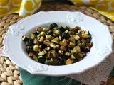 Recept Hogyan főzhetek cukkinit a légfritőzben?
