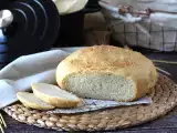 Recept Szuper könnyű pain cocotte