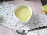 Recept Házi majonéz olívaolajjal