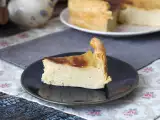 Recept Laktózmentes pudingos tészta