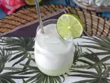 Recept Svájci limonádé sűrített tejjel