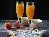 Recept Bellini, az egyszerű olasz barackkoktél, amit otthon is elkészíthetsz!