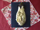 Recept Hogyan lehet egyszerűen megsütni és meghámozni a padlizsánt a légsütőben? a legegyszerűbb módon!