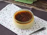 Recept Szuperegyszerű crème brulée-k a légsütővel!